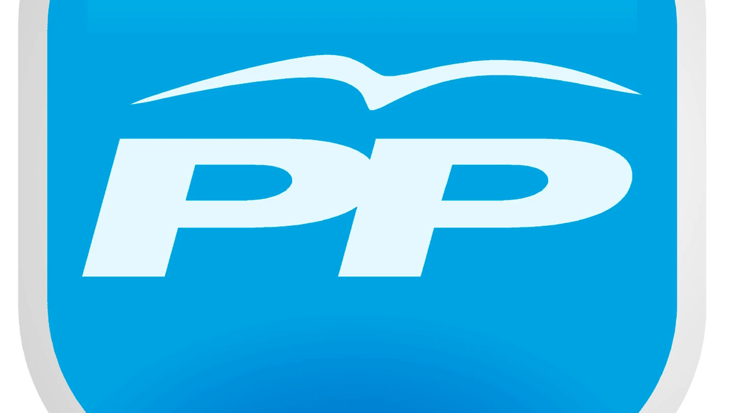 Logotipo del Partido Popular. Logotipo del Partido Popular.