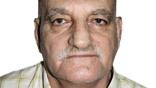 Daniel Galván, pederasta español condenado en Marruecos Daniel Galván, pederasta español condenado en Marruecos
