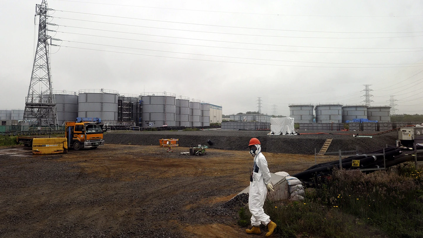 Japón proveerá fondos para contener las fugas de agua radiactiva en Fukushima Japón proveerá fondos para contener las fugas de agua radiactiva en Fukushima