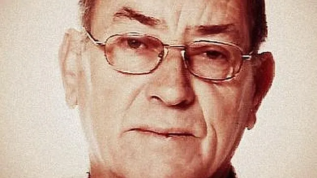Antonio García Vidriel, el camionero sevillano encarcelado en Tánger