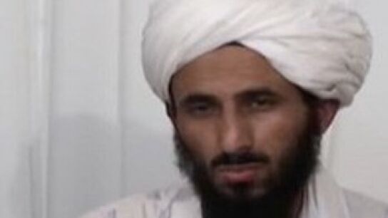 Nasser Al Wahishi, l&iacute;der de Al Qaeda en la Pen&iacute;nsula Ar&aacute;biga