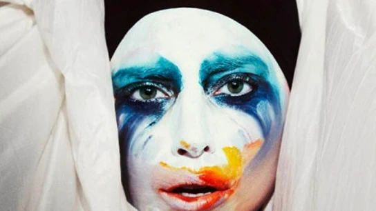 Lady Gaga presenta 'Applause' Lady Gaga presenta 'Applause'