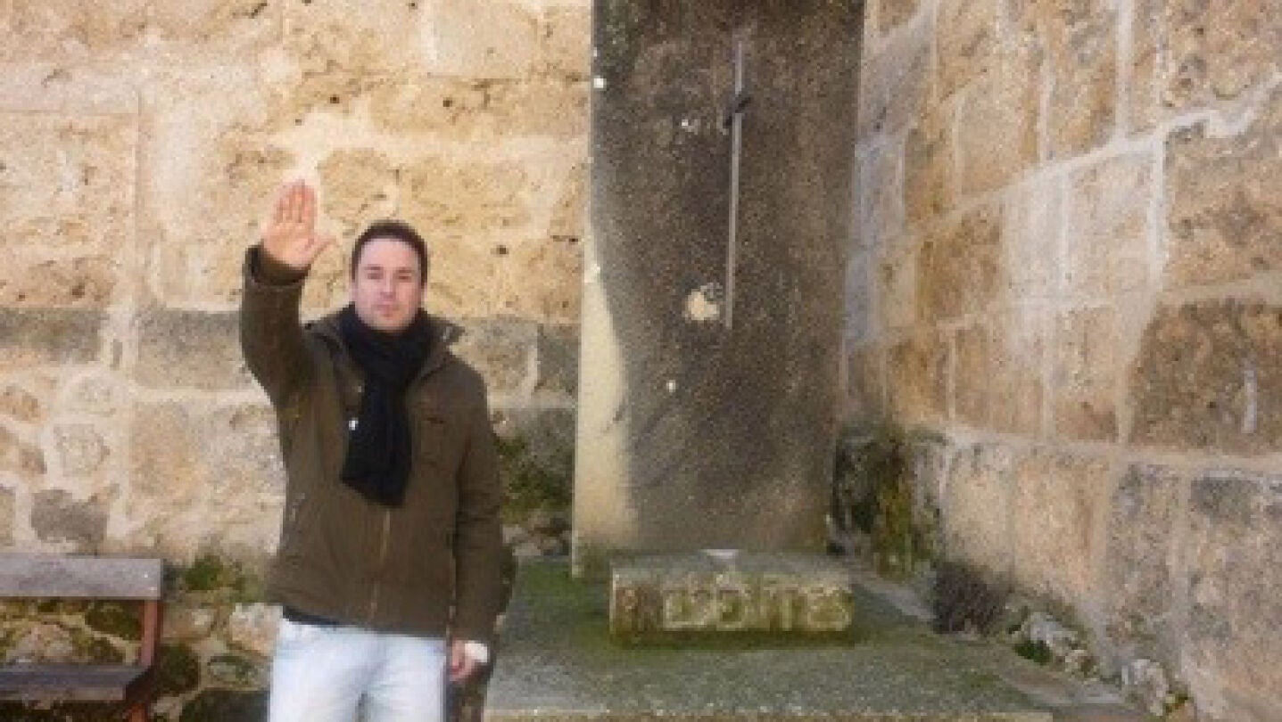 La ultraderecha campa a sus anchas entre las juventudes del PP
