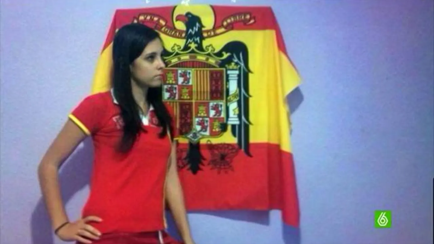 Nuevo acto de "chiquillería" franquista en Nuevas Generaciones del PP Nuevo acto de "chiquillería" franquista en Nuevas Generaciones del PP