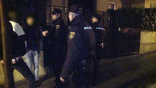 Robo de un bolso Robo de un bolso