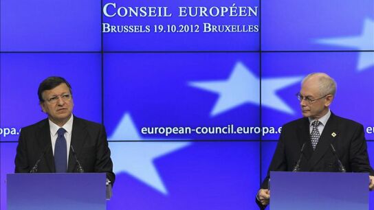 La UE estudia una respuesta com&uacute;n a la violencia en Egipto