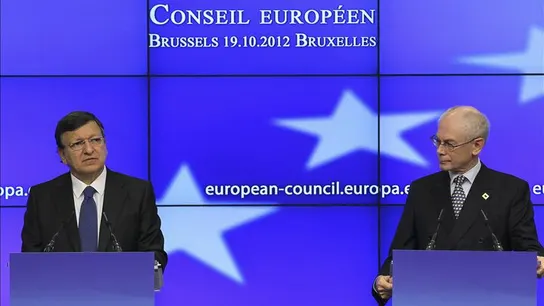 La UE estudia una respuesta común a la violencia en Egipto La UE estudia una respuesta común a la violencia en Egipto