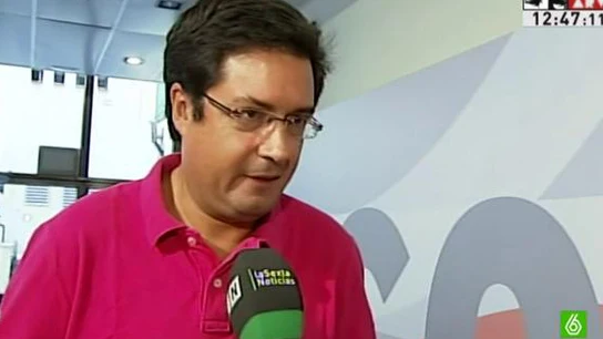 Óscar López Óscar López
