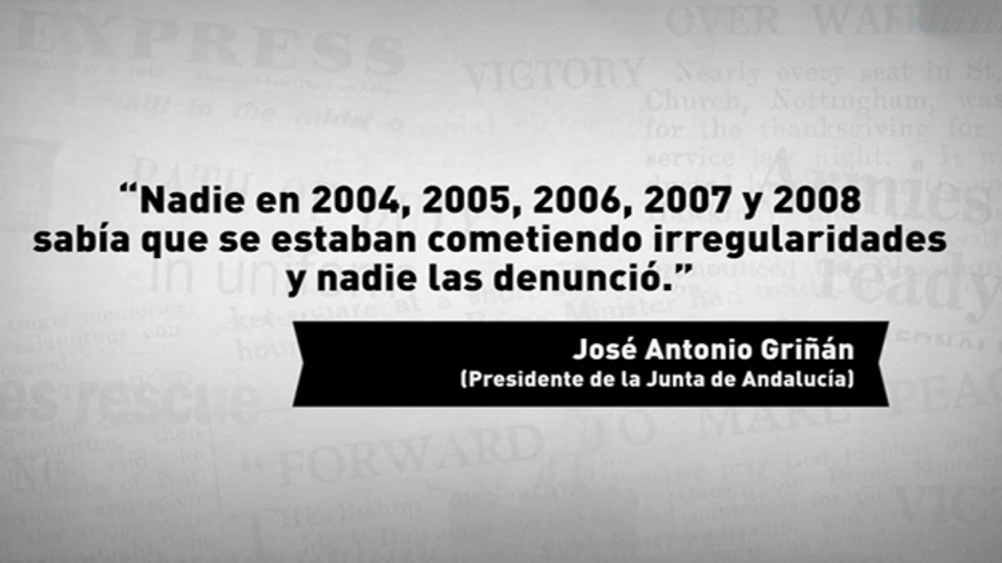 Avance de El Objetivo Avance de El Objetivo