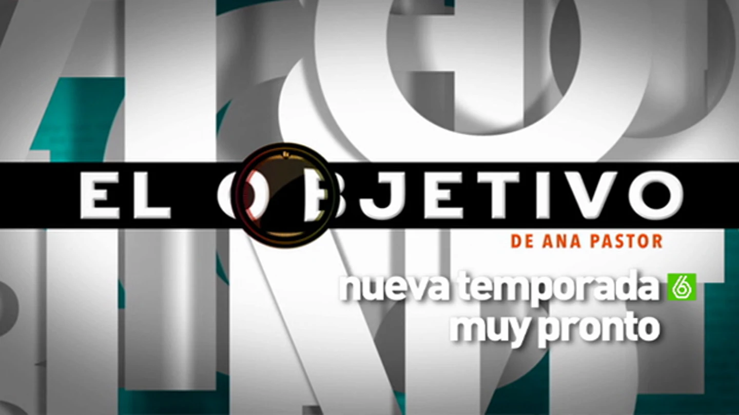 El Objetivo El Objetivo
