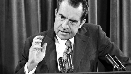 Richard Nixon Richard Nixon
