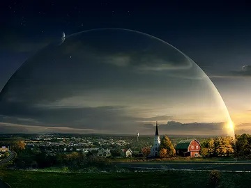 La Cúpula La Cúpula