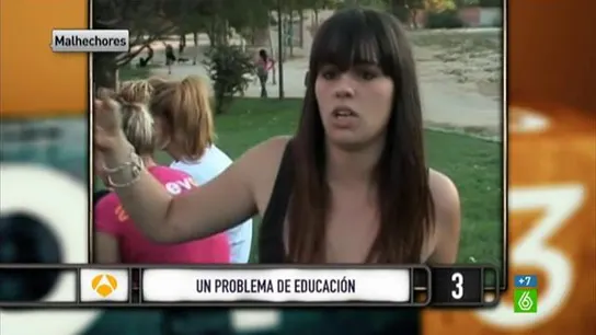 "Malhechores" "Malhechores"