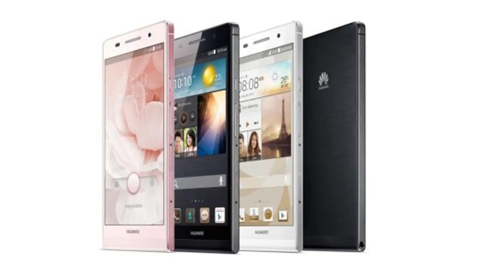 Huawei Ascend P6