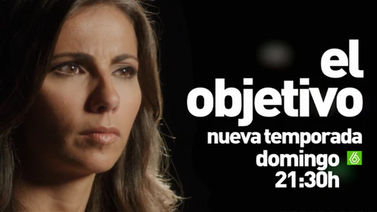 Ana Pastor vuelve con nueva temporada Ana Pastor vuelve con nueva temporada