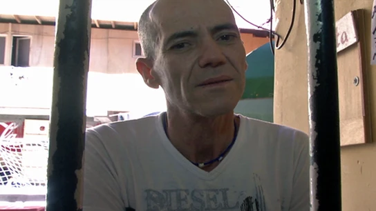 Encarcelados Encarcelados