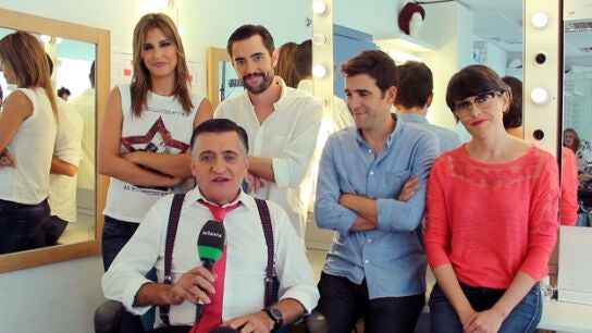 El Intermedio estrena nueva temporada