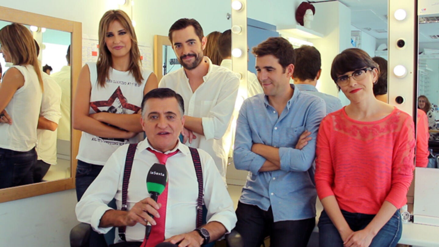 El Intermedio estrena nueva temporada
