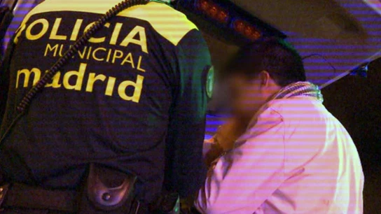 Control de alcoholemia Control de alcoholemia