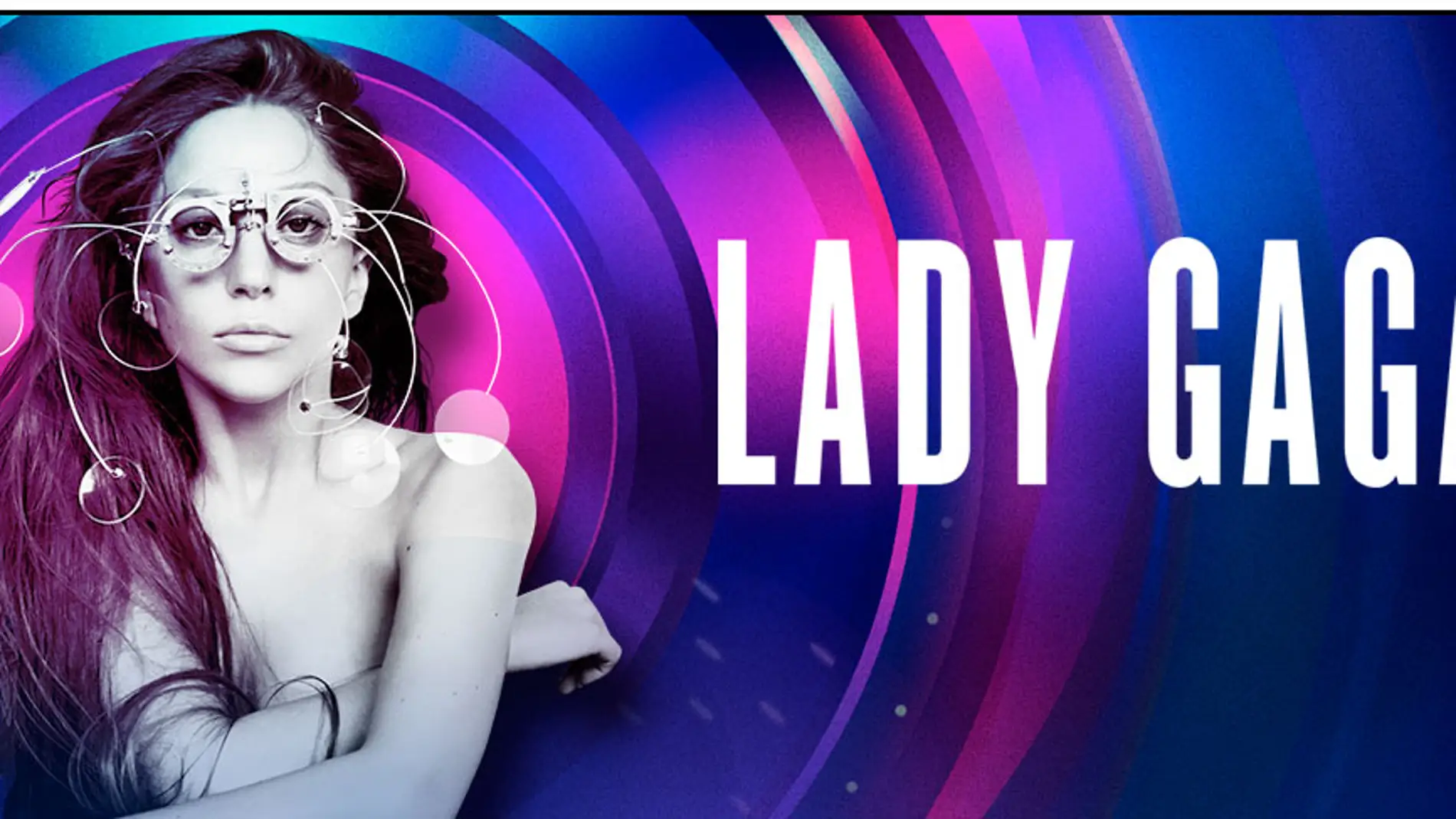 Lady Gaga en el iTunes Festival