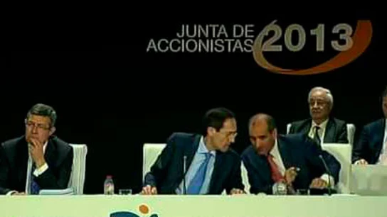 Liberbank junta de accionistas Liberbank junta de accionistas