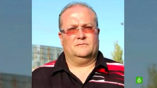 Emilio Montero, detenido por presuntos abusos sexuales Emilio Montero, detenido por presuntos abusos sexuales
