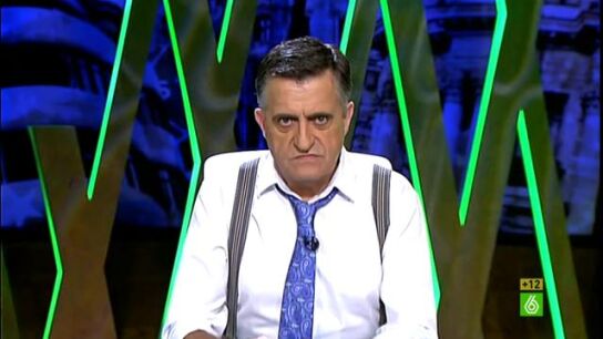 Wyoming presenta el caso B&aacute;rcenas en Juego de Tronos