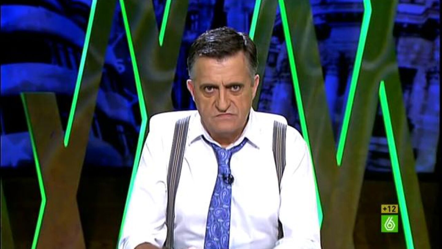 Wyoming presenta el caso B&aacute;rcenas en Juego de Tronos
