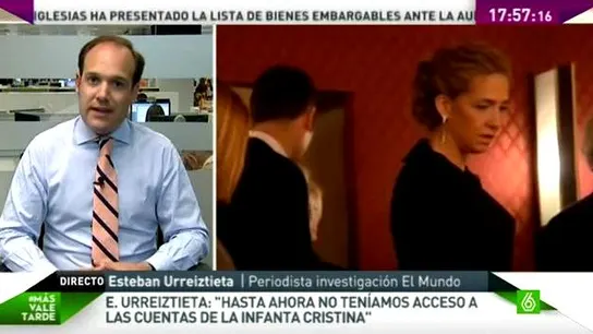 Esteban Urreiztieta Esteban Urreiztieta