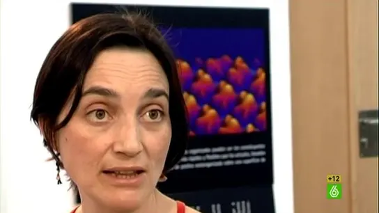 Amaya Moro Amaya Moro