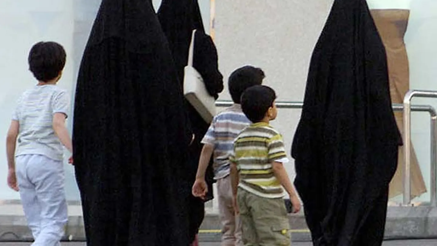 Mujeres en Arabia Saudí Mujeres en Arabia Saudí