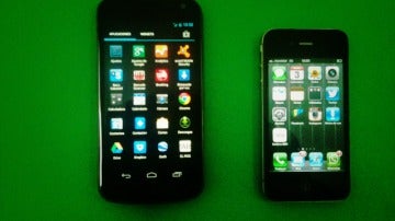 Android vs iOS