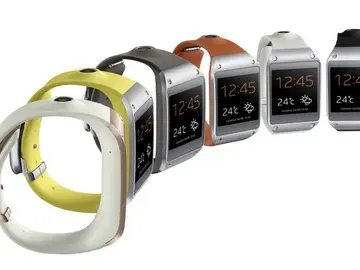 Samsung Galaxy Gear Samsung Galaxy Gear