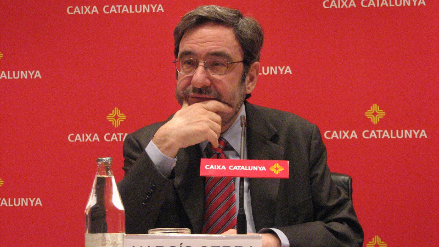 Narc&iacute;s Serra