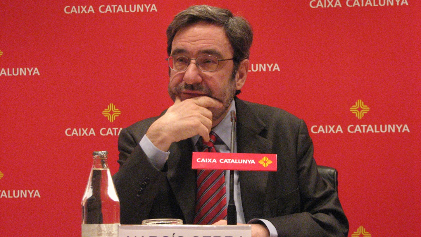 Narcís Serra Narcís Serra