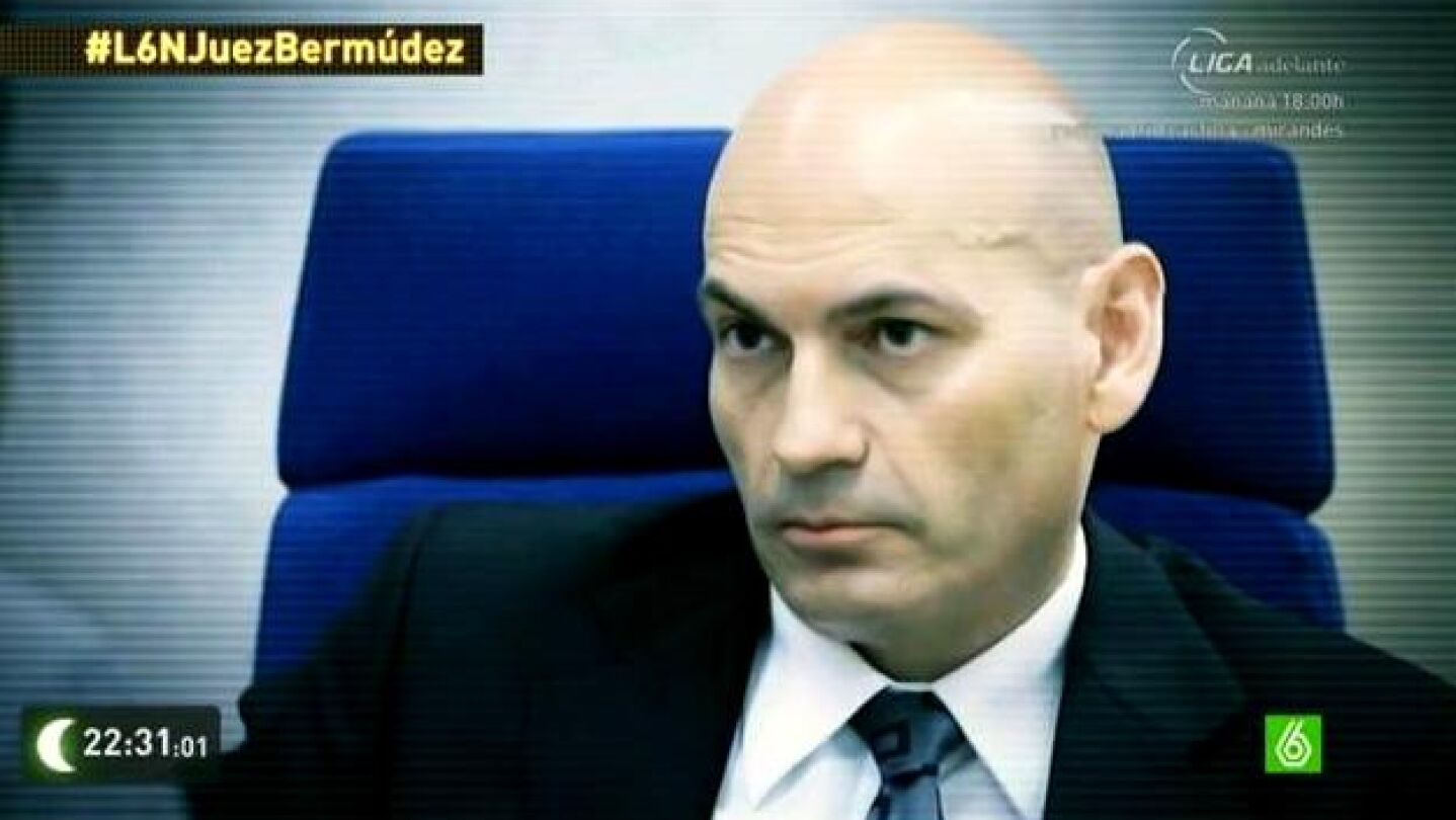 &iquest;Qui&eacute;n es G&oacute;mez Berm&uacute;dez?