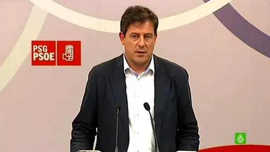 José Ramón Gómez Besteiro José Ramón Gómez Besteiro