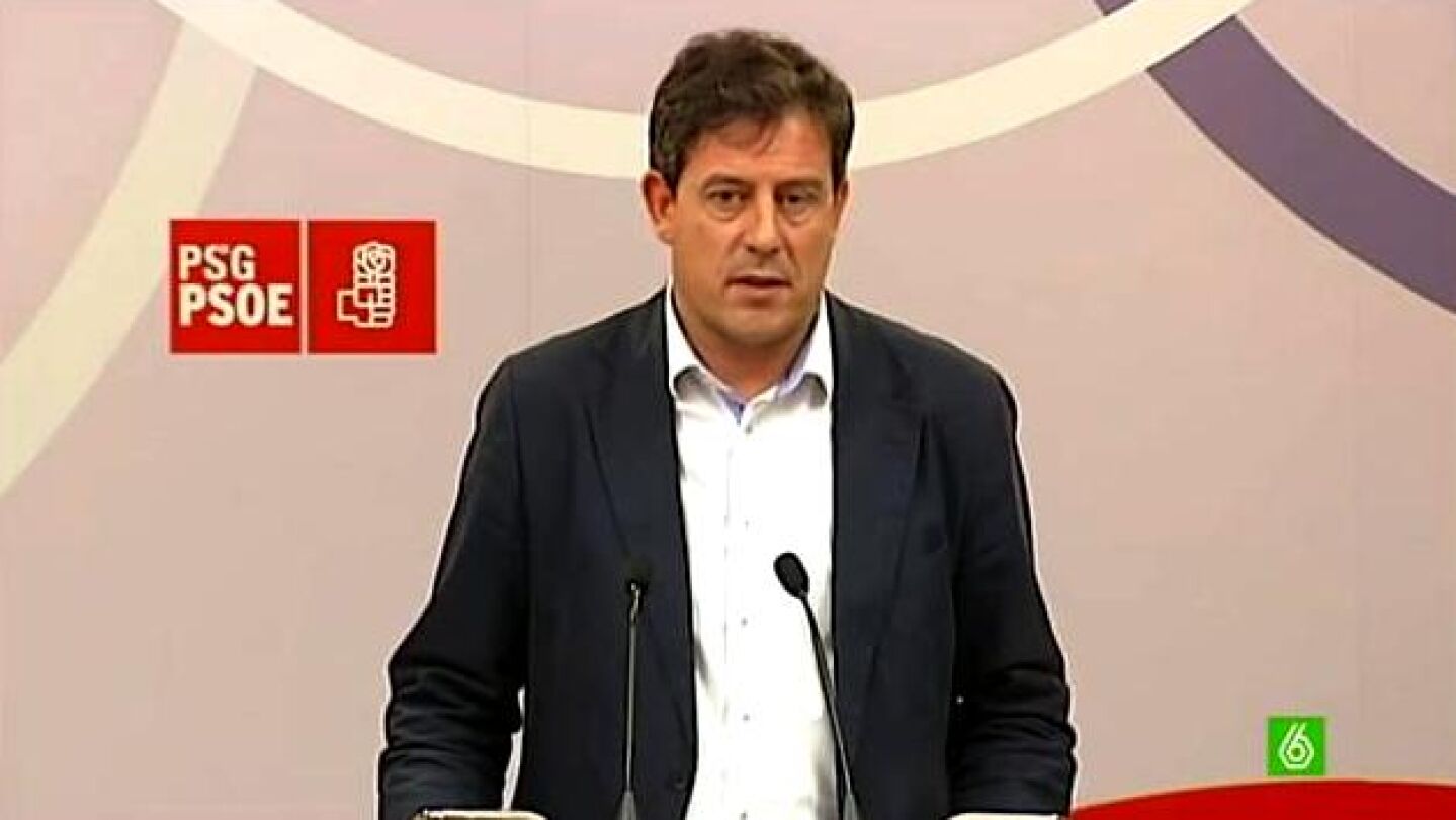 Jos&eacute; Ram&oacute;n G&oacute;mez Besteiro