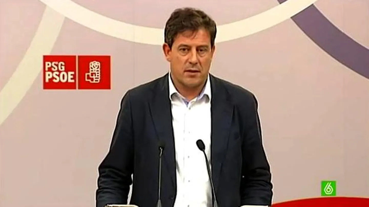 José Ramón Gómez Besteiro José Ramón Gómez Besteiro