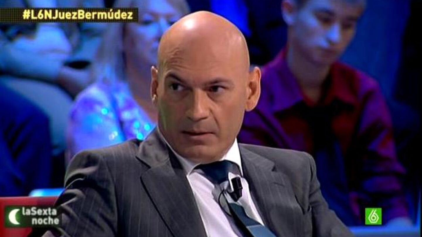 G&oacute;mez Berm&uacute;dez opina sobre las tasas judiciales