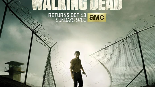 The Walking Dead The Walking Dead