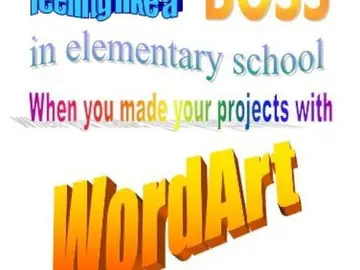 WordArt WordArt