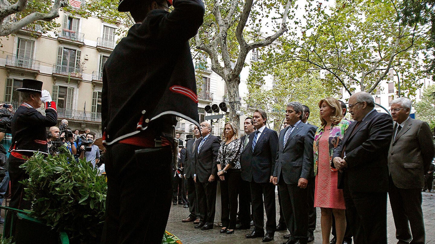 Artur Mas