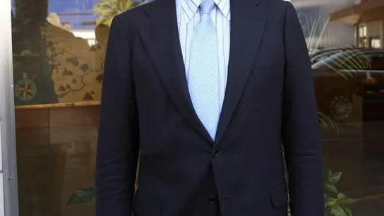 Urgoiti, nuevo presidente de Pescanova Urgoiti, nuevo presidente de Pescanova