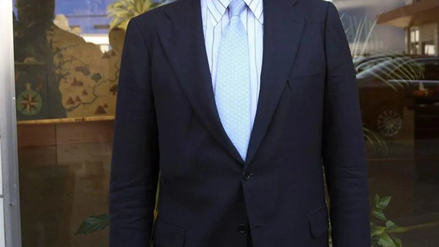 Urgoiti, nuevo presidente de Pescanova Urgoiti, nuevo presidente de Pescanova