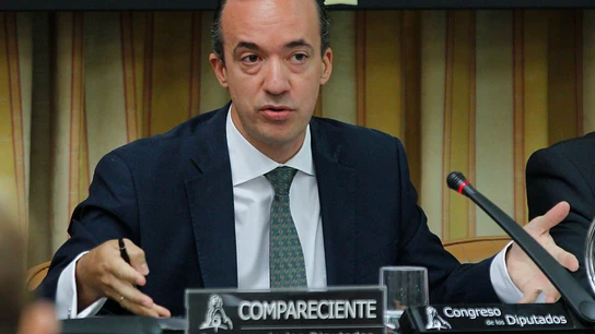 Francisco Martínez, ministerio del Interior Francisco Martínez, ministerio del Interior