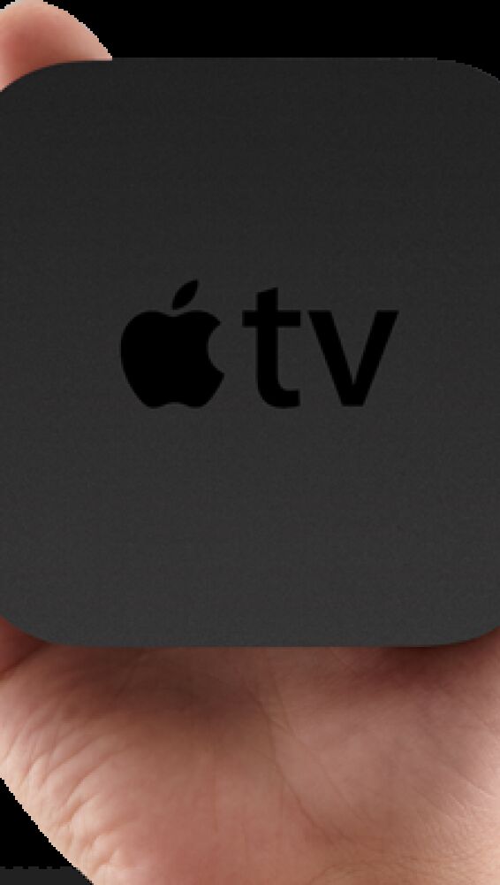 Apple TV