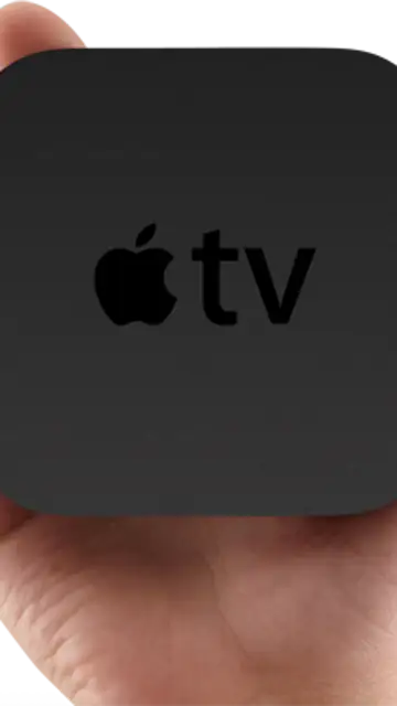 Apple TV Apple TV