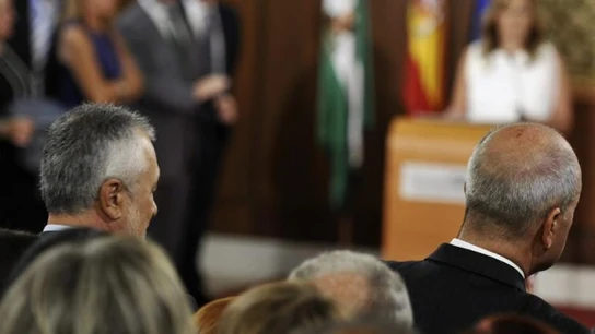 Griñán y Chaves Griñán y Chaves