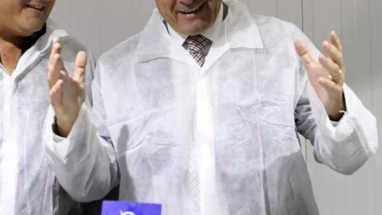 Artur Mas inaugura las nuevas instalaciones de la empresa Frime Artur Mas inaugura las nuevas instalaciones de la empresa Frime